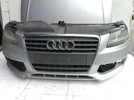 Audi A4 S4 B8 8K Kit frontale 