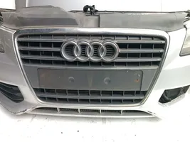 Audi A4 S4 B8 8K Keulasarja 