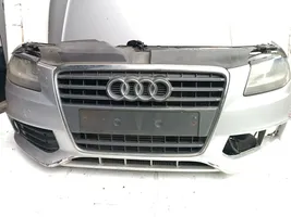 Audi A4 S4 B8 8K Priekio detalių komplektas 