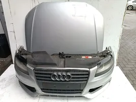 Audi A4 S4 B8 8K Priekio detalių komplektas 