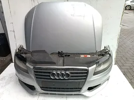 Audi A4 S4 B8 8K Keulasarja 