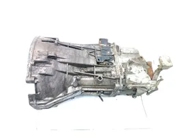 Ford Transit Manual 6 speed gearbox DC1R-7003-AD