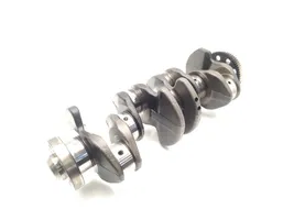 Audi A4 S4 B8 8K Crankshaft CAG