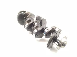 Audi A4 S4 B8 8K Crankshaft CAG