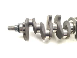 Volvo V50 Crankshaft D4204T