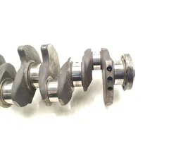 Volvo V50 Crankshaft D4204T