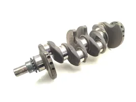 Volvo V50 Crankshaft D4204T