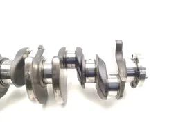 Volvo V50 Crankshaft 30725118