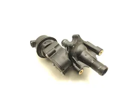 Nissan Qashqai Vanne de régulation de chauffage 922309109R