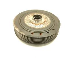 Renault Espace -  Grand espace IV Crankshaft pulley 619927