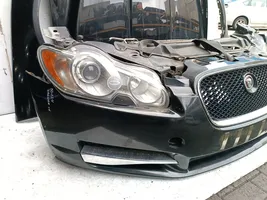 Jaguar XF Kit frontale 