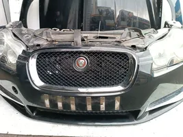 Jaguar XF Kit frontale 