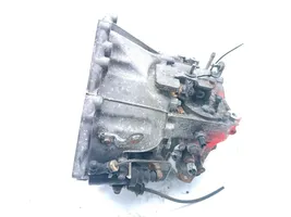 Mazda 6 Manual 6 speed gearbox D6020