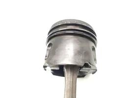 Ford Kuga I Piston avec bielle G6DG