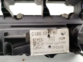 Ford Fiesta Крышка головки C1BG-6007-BF