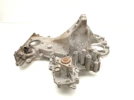 Ford Focus Timing chain cover CM5G-6059-GC