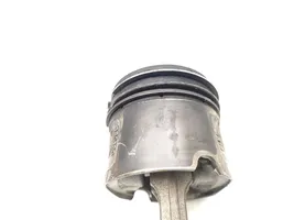 BMW 1 E82 E88 Piston with connecting rod N47D20C