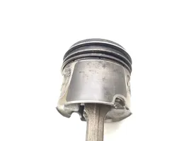 BMW 1 E82 E88 Piston with connecting rod N47D20C