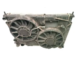 Chevrolet Captiva Radiateur de refroidissement F00S3D2021