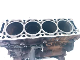 Jaguar XF Bloc moteur 224DT