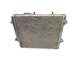 Toyota Land Cruiser (J120) Convogliatore ventilatore raffreddamento del radiatore 