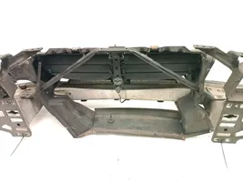 BMW 5 E60 E61 Radiator support slam panel 7033696