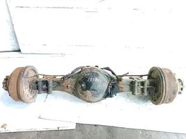 Mitsubishi Canter Rear axle beam with reductor 