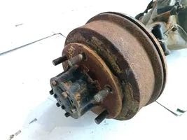 Mitsubishi Canter Rear axle beam with reductor 