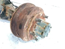 Mitsubishi Canter Rear axle beam with reductor 