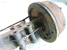 Mitsubishi Canter Rear axle beam with reductor 