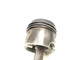 Audi A4 S4 B8 8K Piston avec bielle CAG