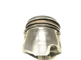 Hyundai Coupe Piston avec bielle 