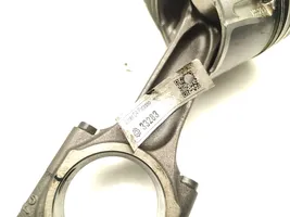 Hyundai Coupe Piston avec bielle 