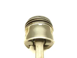 Audi A4 S4 B8 8K Piston avec bielle CAG