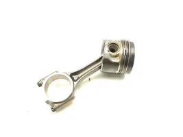 Audi A4 S4 B8 8K Piston avec bielle CAG