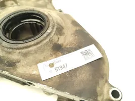 Nissan Navara Oil pump 