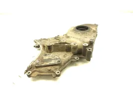 Nissan Navara Oil pump 