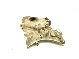 Nissan Navara Oil pump 