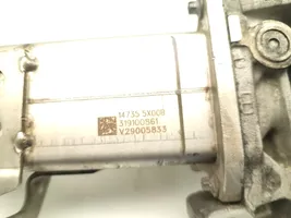 Nissan Navara Zawór EGR 14735-5X00B