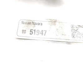 Nissan Navara Zawór EGR 14710-5X00C