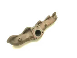 Chevrolet Orlando Exhaust manifold 