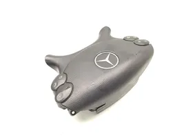 Mercedes-Benz CLS C219 Airbag del volante 2308600002