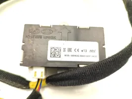 KIA Telluride Connecteur/prise USB 96125-S9310