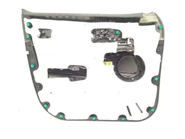 KIA Telluride Garniture de panneau carte de porte avant 82302-S9010