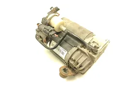 Jaguar XJ X350 Ilmajousituksen kompressoripumppu 2W93-3B484-AG