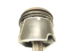 Nissan Navara Piston avec bielle YD25DDTI