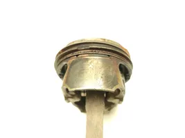 Ford Focus Piston avec bielle M1DA