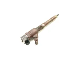 Citroen Nemo Injecteur de carburant 0445110351