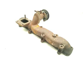 KIA Sedona Exhaust manifold 