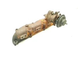 KIA Sedona Exhaust manifold 